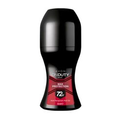 Avon On Duty Men Max Protection 72h Roll On 50ml