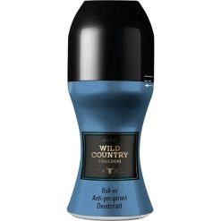 Avon Wild Country Freedom Roll-on Anti-perspirant Deodorant 50ml