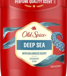 Old Spice Deep Sea With Sea Breeze Scent Deodorant Stick 50ml