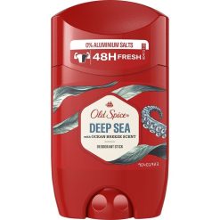 Old Spice Deep Sea With Ocean Breeze Scent  Deodorant Stick 50ml
