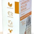 The Beauty Elixir Under Eye Roller Serum Vitamin C brightening 50ml