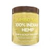 Kuza 100% Indian Hemp Hair & Scalp Treatment 8oz