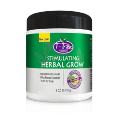 Parnevu T-Tree Stimulating Herbal Grow 170g