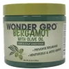 Wonder Gro Bergamot With olive Oil Hair & Scalp Conditioner 340g