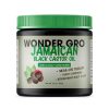 Wonder Gro Jamaican Black Castor Oil  Hair & Scalp Conditioner 340g