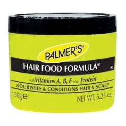 Palmer's Hair Food Formula 5.25oz