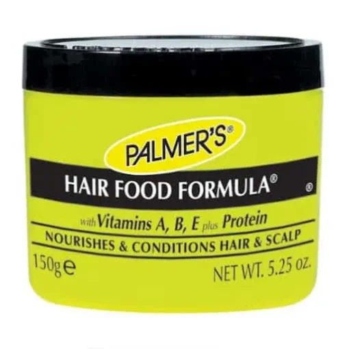 Palmers Hair Food Formula 5.25oz