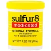 Sulfur8 Medicated Original Formula Anti-dandruff Hair & Scalp Conditioner 205g