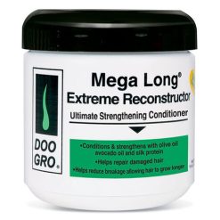 Doo Gro Mega Long Extreme Reconstructor Strengthening Conditioner 454gm