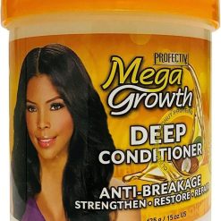 Profectiv Mega Growth Deep Conditioner Anti-Breakage 425gm