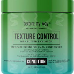 Texture My Way Texture Control Shea Butter & Olive Oil Conditioner 426g