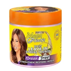 Profectiv Mega growth Daily Leave-In Strengthener  500gm