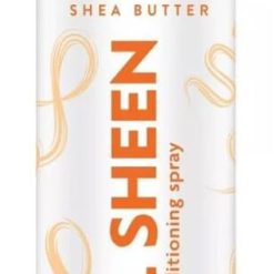 Cantu Shea Butter Oil Sheen Deep Conditioning Spray 283g