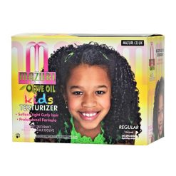 Mazuri Original Olive Oil Kids Texturizer Regular