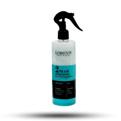 Lorenti 2 Phase Conditioner Keratin Therapy 400ml