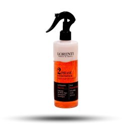 Lorenti 2 Phase Conditioner Biotin & Collagen 400ml