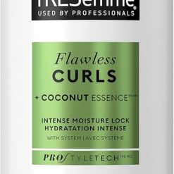 Tresemme Flawless Curls Coconut Essence Conditioner 828ml