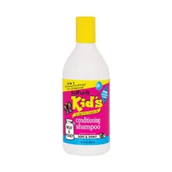 Sulfur8 Kids Conditioning Shampoo 400ml