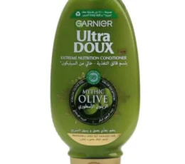 Garnier Ultra Doux Extreme Nutrition Conditioner Mythic Olive  360ml