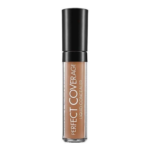 Flormar Coverage Liquid Concealer 5ml
