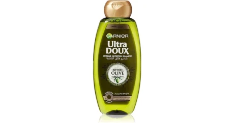 Garnier_ultra_doux_shampoo_mythic_olive_