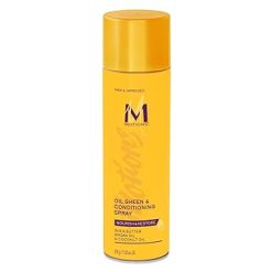 Motions Oil Sheen & Conditioning Spray 11.25oz