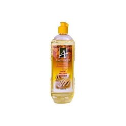 Angelique Massage & Aromatherapy Oil