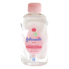 Johnson's Baby Oil 200ml