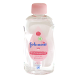Johnson's Baby Oil 200ml
