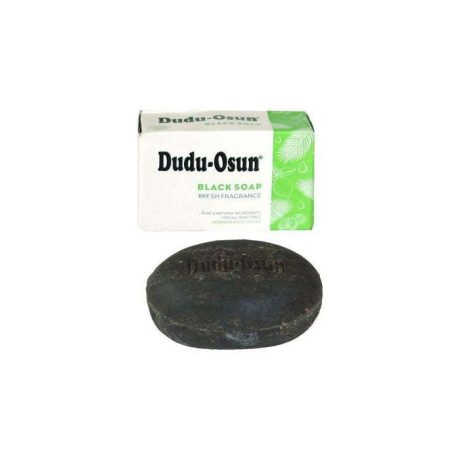 Dudu-Osun black soap