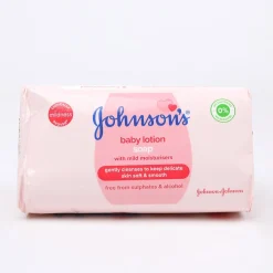 Johnson's Baby Soap100g