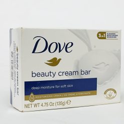 Dove Original Beauty Cream Bar 135g