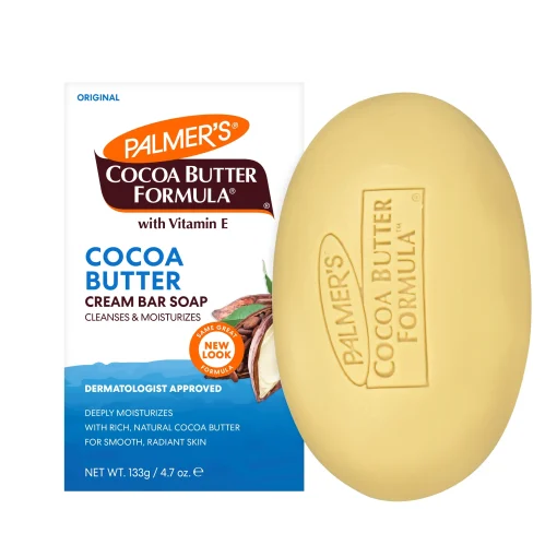 Palmers cocoa butter soap 133g