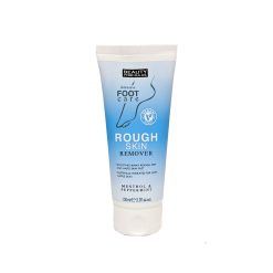 Beauty Formulas Intensive Foot Care Rough Skin Remover 100ml