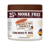 Palmer's coconut Oil Balm 125gm