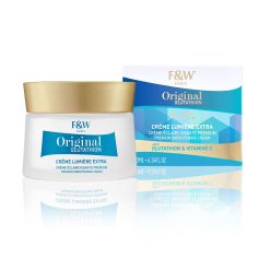 Fair & White Glutathion Cream