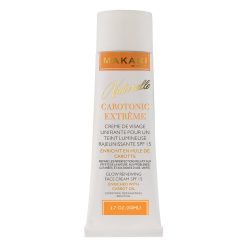 Makari Carotonic brightening cream