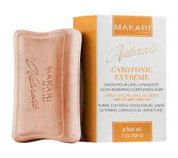 Makari Naturalle Carotonic Extreme Glow Renewing Complexion Soap 200g