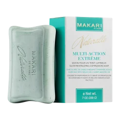 Makari Naturalle Glow Soap
