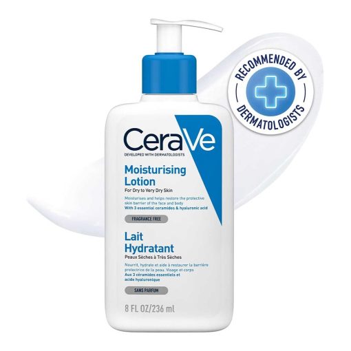 Cerave Moisturising Lotion