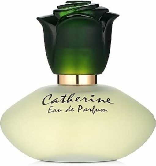 Rasasi Catherine For Women Perfume 75ml