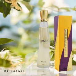 Rasasi Chastity For Women Perfume 100ml