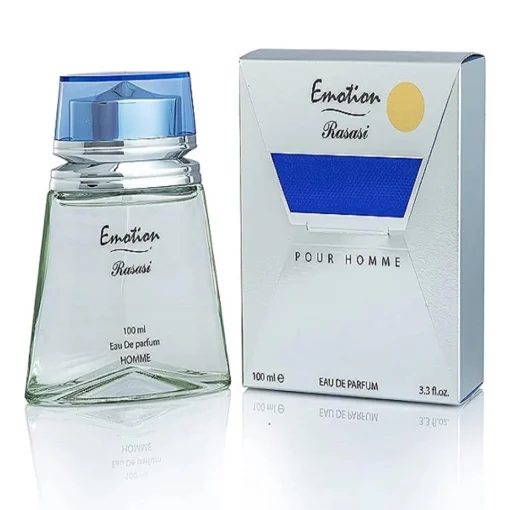 Rasasi Emotion For Men Perfume 100ml