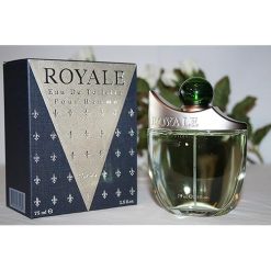Rasasi Royale For Men Perfume 75ml
