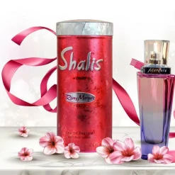 Remy Marquis Shalis Woman Eau De Parfum Natural Spray 100ml