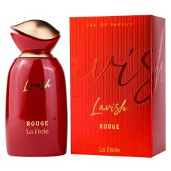 La Fede Lavish Rouge 100ml