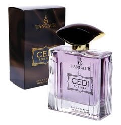 Tangaur Cedi For Men Eau De Parfum 100ml