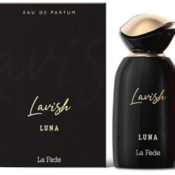 La Fede Lavish Luna Eau De Perfume 100ml