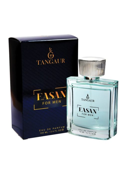 Tangaur Easan For Men Eau De Parfum 100ml