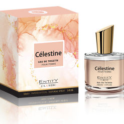 Éclat Classic Celestine Eau de Toilette 100ml